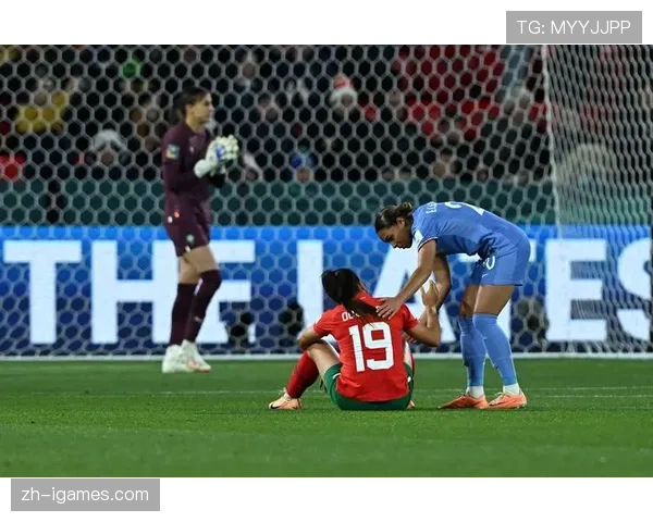 附加赛移师摩洛哥拉巴特，中立场地单场定胜负残酷考验四强