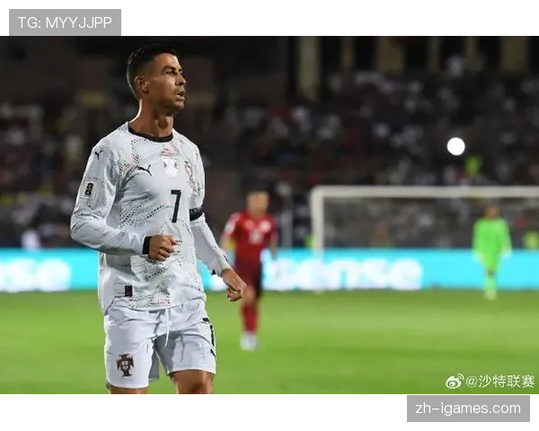 葡萄牙队末轮世预赛需胜亚美尼亚，以确保直接出线资格