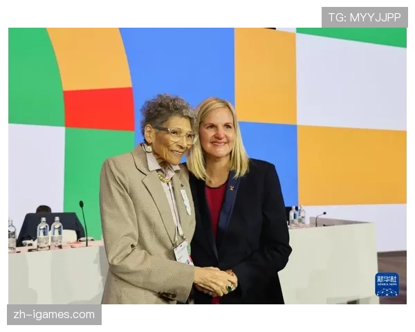 国际奥委会主席考文垂：奥运会是和平与团结的象征