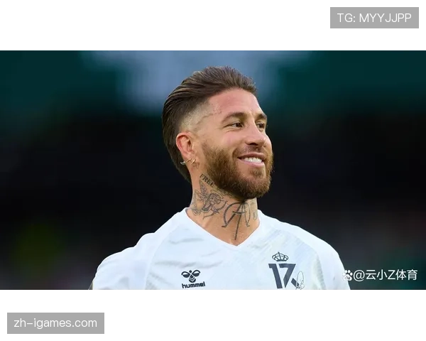 皇马迎战门兴，拉莫斯回归巩固防线