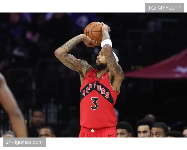 篮网克洛尼20分7篮板，年轻球员成长显重建希望