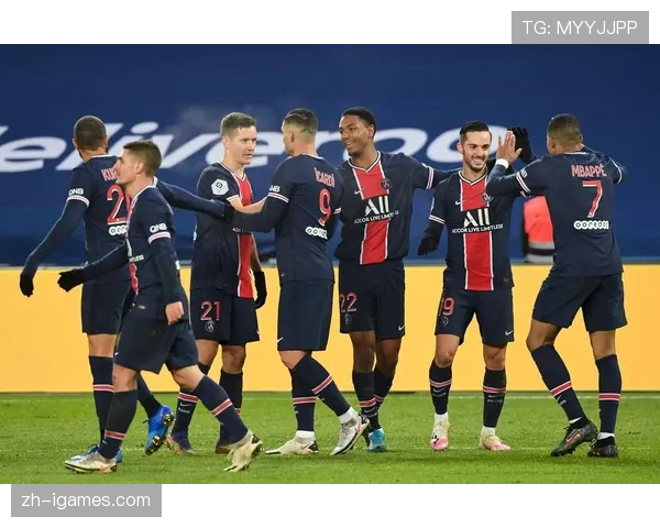 巴黎圣日耳曼5-0大胜雷恩一役战术复盘:进攻多点开花,防线稳固 巴黎圣日耳曼5-0大胜雷恩一役战术复盘:进攻多点开花,防线稳固