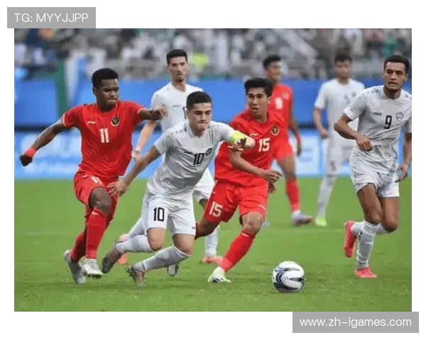 乌兹别克斯坦U23状态火热迎战黎巴嫩,中场控制力成取胜关键