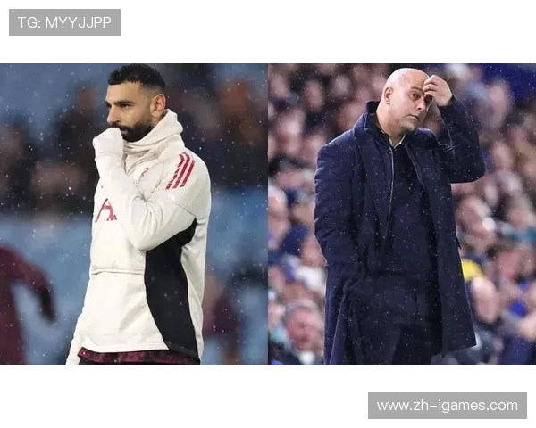 利物浦客场平局暴露进攻问题，萨拉赫缺阵影响深远