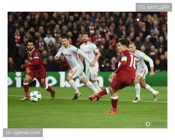 利物浦对阵卡拉巴赫，赢球即可直通16强