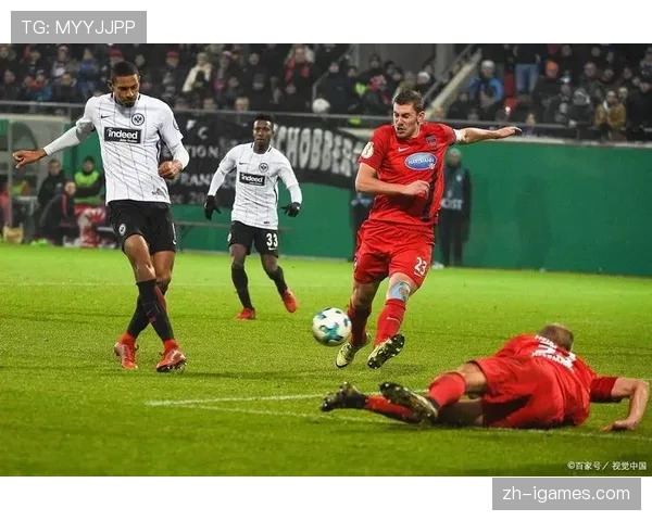 云达不莱梅vs海登海姆预报：保级队直接对话抢分关键