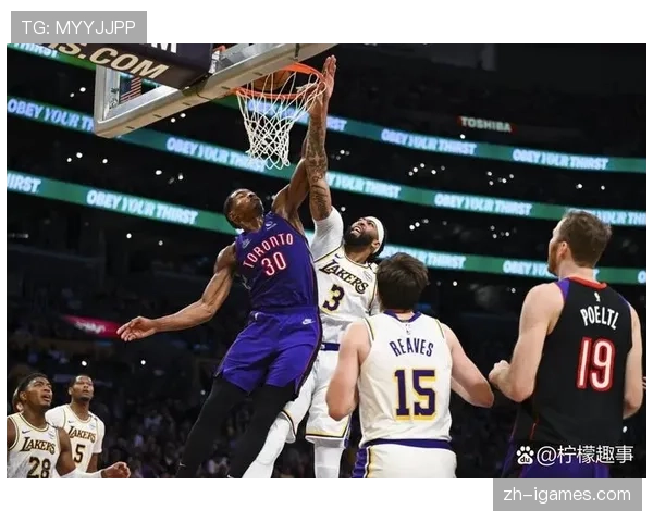 猛龙对阵联盟前十战绩1胜12负，硬仗能力受考验