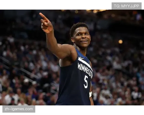 森林狼138-116老鹰：爱德华兹30+6+6七人得分上双