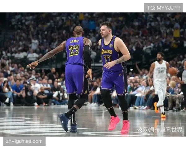 湖人vs独行侠赛前分析：詹姆斯东契奇直接对话，西部排名关键战役