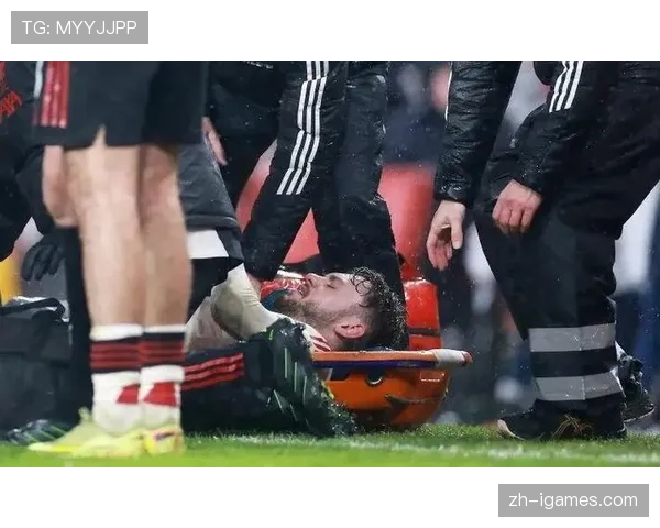 波尔图前锋阿格霍瓦十字韧带撕裂，将缺席2026年世界杯赛事