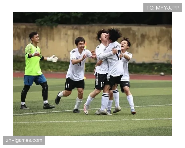 一支大学球队的杯赛之旅：他们是如何险些掀翻职业俱乐部的