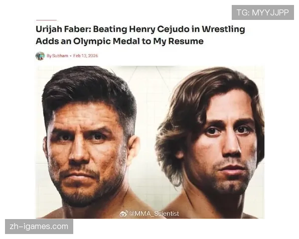 “ triple C”亨利·塞胡多确认将担任加州某MMA推广组织的赛事顾问