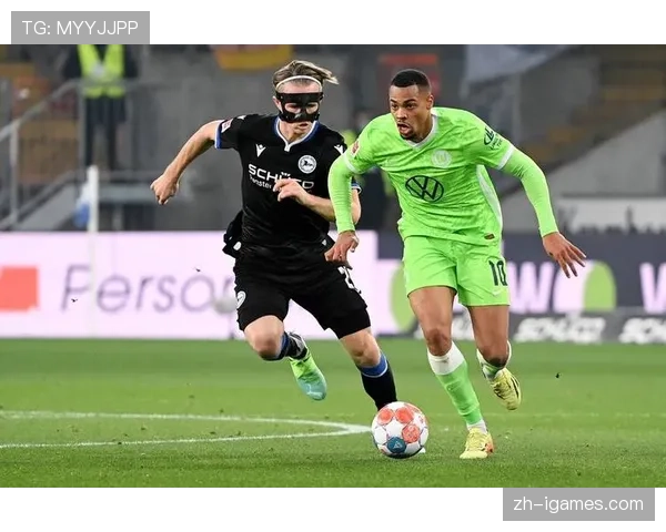 勒沃库森6-3大胜沃尔夫斯堡，展现德甲攻势足球魅力
